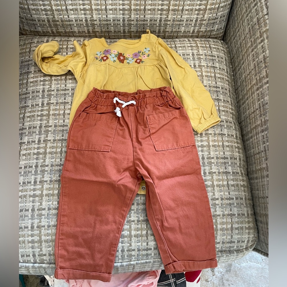 ❤️5/$20 Bundle Granimals Lot